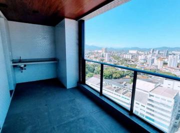 Apartamento · 54m² · 1 Quarto · 1 Vaga · Apartamento com 1 quarto, boqueirão - santos para venda | Boqueirão, Santos, São Paulo