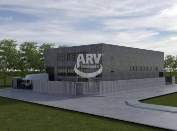 Comercial · 8 Vagas · Pavilhão - Distrito Industrial - Cachoeirinha - RS