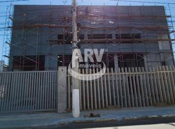 Comercial · 8 Vagas · Pavilhão - Distrito Industrial - Cachoeirinha - RS