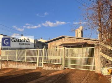 Terreno · 645m² · VENDA | Terreno,  em Centro, Cascavel