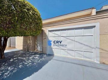Casa · 392m² · 4 Quartos · 4 Vagas · Casa à venda, 392 m² por R$ 2.400.000,00 - Andrade - Londrina/PR
