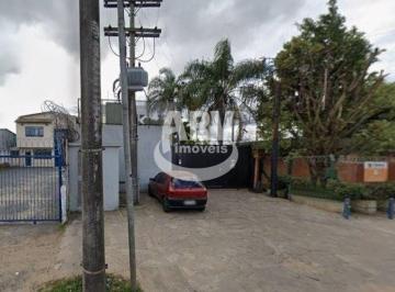 Comercial · 4 Vagas · Pavilhão - B. Rubem Berta - Porto Alegre -RS