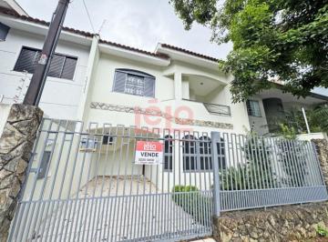 Casa · 133m² · 3 Quartos · 2 Vagas · VENDA | Sobrado, com 3 dormitórios em JARDIM NOVO HORIZONTE, MARINGA