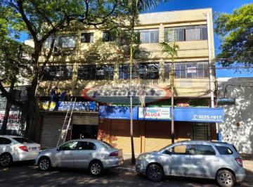 Comercial · 150m² · 3 Quartos · LOCAÇÃO | Sala/Salão, com 3 dormitórios em Zona 01 Centro, Maringá