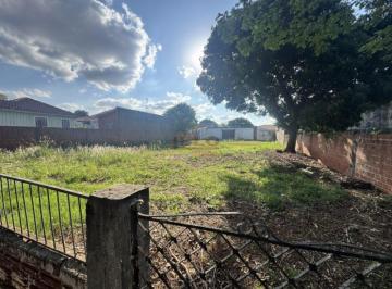 Terreno · 590m² · VENDA | Terreno,  em VILA SANTO ANTONIO, MARINGA