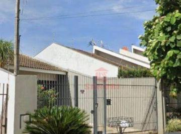 Casa · 124m² · 3 Quartos · 2 Vagas · Casa - Jardim São Clemente