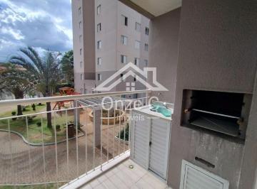 Foto 01 · Apartamento, Vila das Bandeiras, Guarulhos, SP