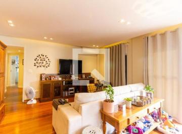 Apartamento · 160m² · 3 Quartos · 3 Vagas · Apartamento à Venda - Vila Leopoldina, 3 Quartos, 160 m² - São Paulo