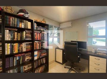Casa · 300m² · 5 Quartos · 5 Vagas · Casa à Venda - Lot. Alphaville Campinas, 5 Quartos, 300 m² - Campinas