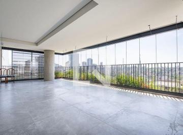 Apartamento · 167m² · 3 Quartos · 2 Vagas · Apartamento à Venda - Vila Madalena, 3 Quartos,  167 m² - São Paulo