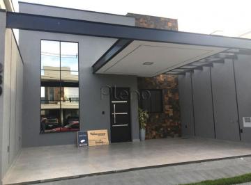 imagem · Casa à venda em Indaiatuba, Jardim Park Real, com 3 quartos, com 100 m², Condomí
