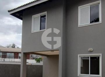 Casa · 152m² · 3 Quartos · 2 Vagas · Casa em Cidade Nova  -  Jundiaí