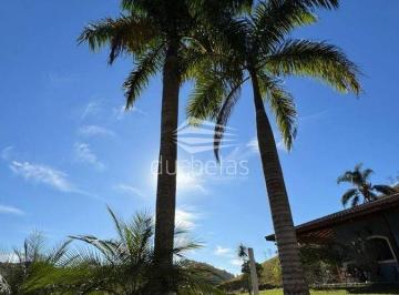 Rural · 80m² · 3 Quartos · 5 Vagas · Uma Ótima Chácara, em Paraibuna.