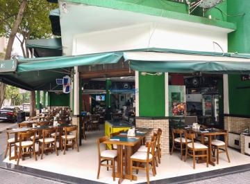 Comercial · 480m² · Restaurante/ Lanchonete à Venda em Cidade Monções SP | 480m² de Oportunidade