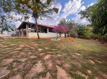Casa de 3 quartos, Águas Claras · SHA Arniqueiras CJ 5 Lote 1.266 m2 - 3 SUÍTES - IPTU - Toda na laje