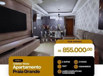 i1.jpg · Apartamento Frente ao Mar no Boqueirão – 2 Suítes, Varanda Gourmet e Lazer Completo