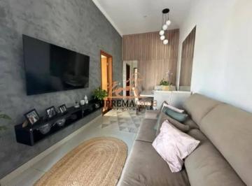 Casa · 157m² · 3 Quartos · 2 Vagas · Casa térrea com 3 quartos à venda 94m² - Condomínio Horto Florestal III