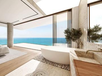 Apartamento · 281m² · 4 Quartos · 4 Vagas · SCENARIUM – 4 suítes frente mar com 281m² na Praia Brava