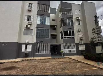 Apartamento · 74m² · 3 Quartos · 1 Vaga · APARTAMENTO COM 3 QUARTOS , NO BAIRRO CIDADE ALTA, CUIABÁ MT