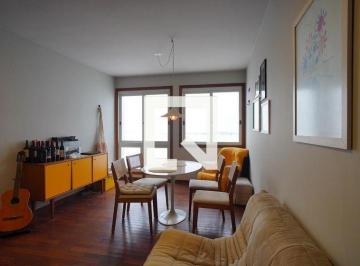 Apartamento · 140m² · 2 Quartos · 1 Vaga · Apartamento para Aluguel - Petrópolis, 2 Quartos, 140 m² - Porto Alegre