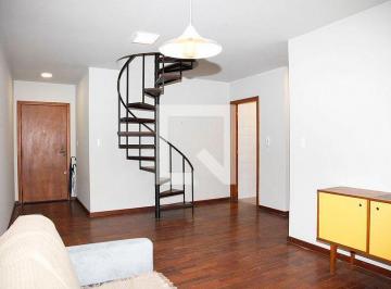 Apartamento · 140m² · 3 Quartos · 1 Vaga · Apartamento para Aluguel - Petrópolis, 3 Quartos, 140 m² - Porto Alegre