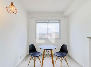 Apartamento · 28m² · 1 Quarto · Apartamento para Aluguel - Parque Maria Helena, 1 Quarto,  28 m² - São Paulo