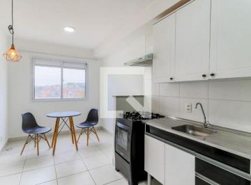 Apartamento · 28m² · 1 Quarto · Apartamento para Aluguel - Parque Maria Helena, 1 Quarto,  28 m² - São Paulo