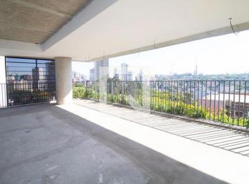 Apartamento · 167m² · 3 Quartos · 2 Vagas · Apartamento para Aluguel - Vila Madalena, 3 Quartos, 167 m² - São Paulo