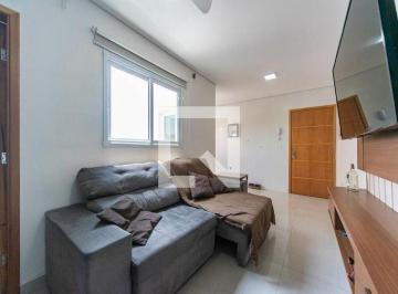 Apartamento · 96m² · 2 Quartos · 1 Vaga · Apartamento para Aluguel - Vila Leopoldina, 2 Quartos, 96 m² - Santo André