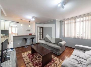 Apartamento · 81m² · 2 Quartos · 1 Vaga · Apartamento para Aluguel - Bosque da Saúde, 2 Quartos, 81 m² - São Paulo
