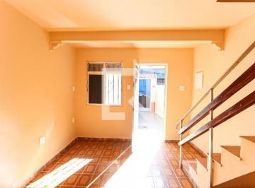 Casa · 105m² · 2 Quartos · Casa para Aluguel - Pilares, 2 Quartos, 105 m² - Rio de Janeiro