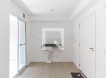 Apartamento · 30m² · 2 Quartos · Apartamento para Aluguel - Vila das Mercês, 2 Quartos, 30 m² - São Paulo