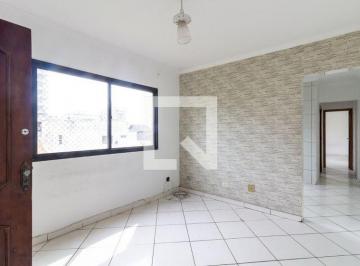 Apartamento · 50m² · 1 Quarto · 1 Vaga · Apartamento para Aluguel - Aviação, 1 Quarto, 50 m² - Praia Grande
