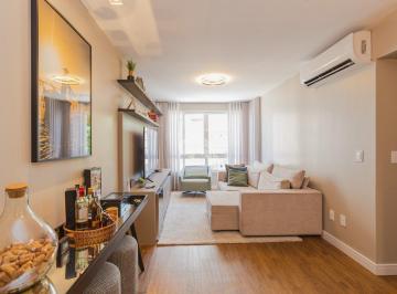 Apartamento · 71m² · 2 Quartos · 2 Vagas · Finamente Mobiliado com todos os móveis fixos