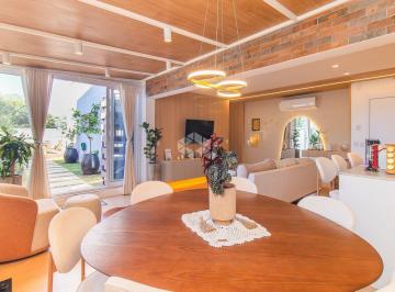 Apartamento · 117m² · 2 Quartos · 2 Vagas · Apartamento Garden de 2 dormitórios à venda