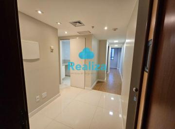Comercial · 35m² · SALA LOCAÇÃO SHS QUADRA 6 BLOCO E COMPLEXO BRASIL 21 ASA SUL