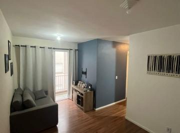 Apartamento , Taboão da Serra · Apartamento com 2 dormitórios, varanda e 1 vaga a venda em Taboão da Serra