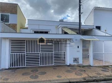 Comercial · 180m² · 4 Quartos · 3 Vagas · Casa Comercial 4 quartos para Venda Centro, Piracicaba