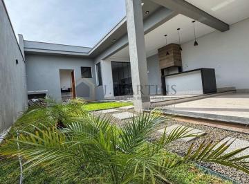 Casa · 150m² · 3 Quartos · 2 Vagas · Casa 3 quartos para Venda Campestre, Piracicaba