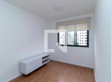 Apartamento · 25m² · 1 Quarto · Apartamento à Venda - Barra Funda, 1 Quarto,  25 m² - São Paulo