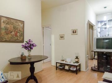 Apartamento · 41m² · 1 Quarto · Apartamento à Venda - Flamengo, 1 Quarto,  41 m² - Rio de Janeiro