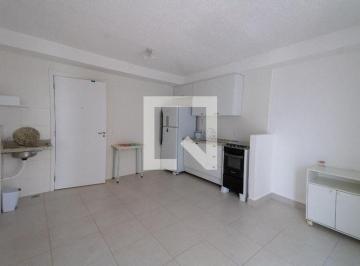 Apartamento · 37m² · 1 Quarto · Apartamento à Venda - Vila Santa Clara, 1 Quarto,  37 m² - São Paulo