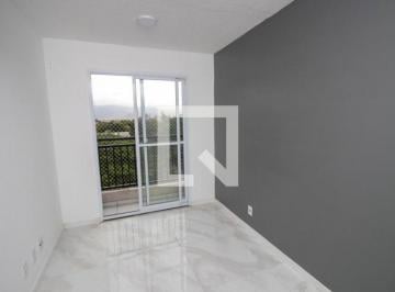 Apartamento · 55m² · 2 Quartos · 1 Vaga · Apartamento à Venda - Anil, 2 Quartos, 55 m² - Rio de Janeiro