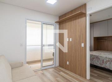 Apartamento · 31m² · 1 Quarto · Apartamento à Venda - Bela Vista, 1 Quarto, 31 m² - São Paulo