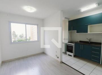 Apartamento · 31m² · 1 Quarto · Apartamento à Venda - Água Branca, 1 Quarto, 31 m² - São Paulo