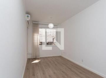 Apartamento · 43m² · 1 Quarto · Apartamento à Venda - Bom Fim, 1 Quarto, 43 m² - Porto Alegre
