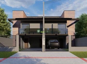 Casa · 102m² · 3 Quartos · 1 Vaga · Casa à venda - em Campina da Barra