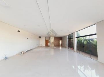 Comercial · 296m² · Imóvel Comercial para Locação no Bairro Jardim Botânico em Ribeirão Preto/SP.