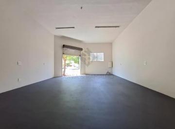 Comercial · 60m² · Salão Comercial para Locação no bairro Jardim Zara, em Ribeirão Preto/SP.