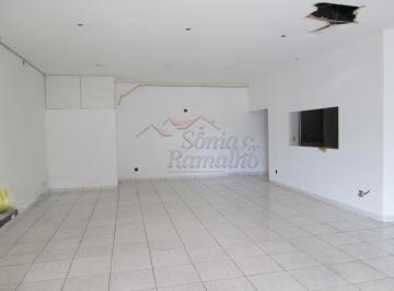 Comercial · 277m² · Salão comercial para Locação no Bairro Jardim Independência, em Ribeirão Preto